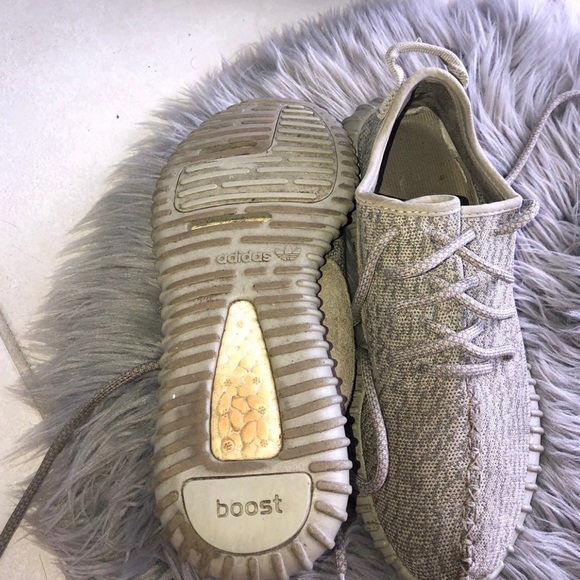 Yeezy Moonrocks - Picture 4 of 4